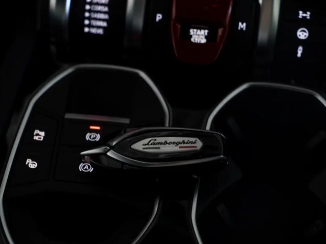 Lamborghini Urus *23 Zoll *Pano *Keramik *B&O *LUFT