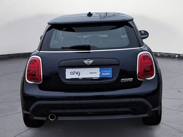 MINI Cooper 3-deurs