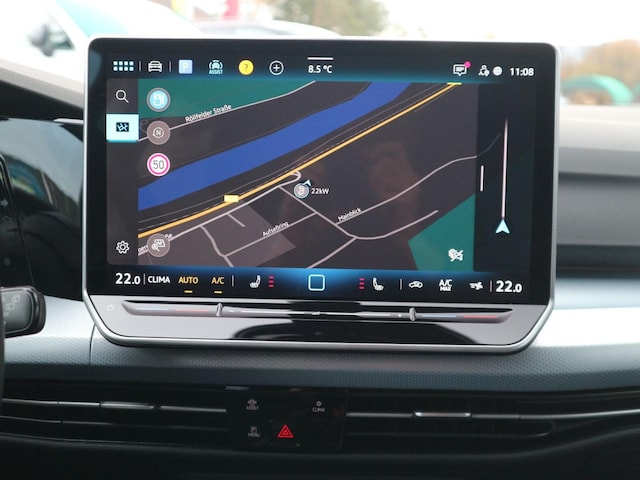 Volkswagen Golf DSG Variant