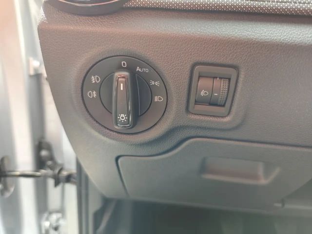 Skoda Fabia 1.0 TSI Selection