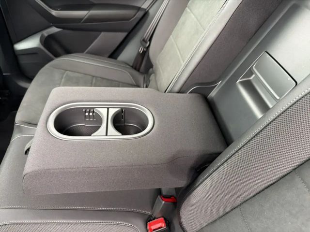 Volkswagen T-Roc 1.5 TSI Style