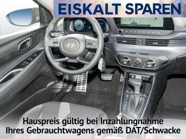 Hyundai Bayon 1.0 Trend