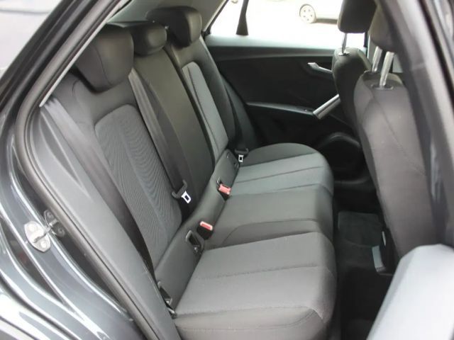 Audi Q2 1.5 TFSI S-Tronic