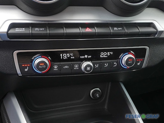 Audi SQ2 Quattro S-Tronic