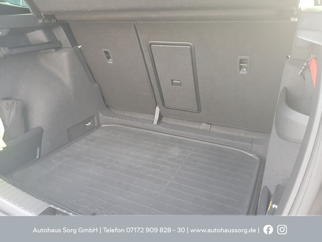 Skoda Karoq 4x4 Sportline