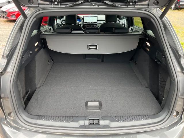 Ford Focus ST Line Wagon