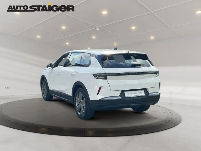 Opel Grandland X Edition Hybrid