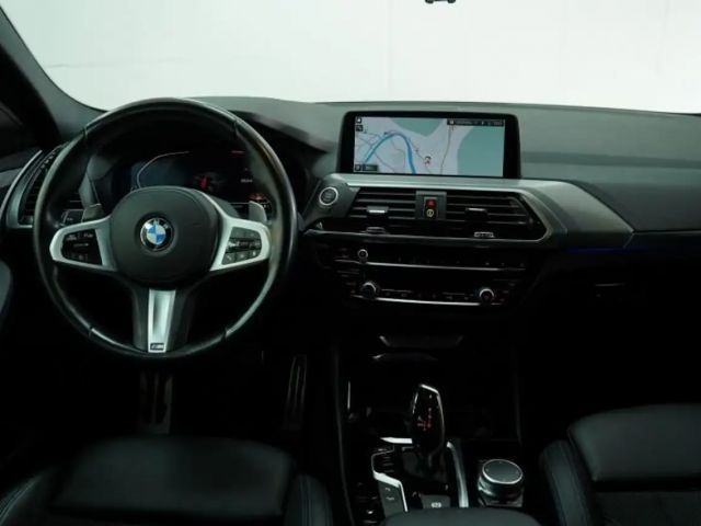BMW X4 M-Sport xDrive