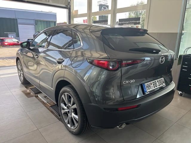 Mazda CX-30 Exclusive-line
