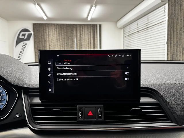 Audi Q5 40 TDI Quattro S-Tronic