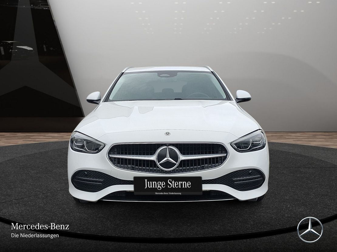 Mercedes-Benz C 180 AVANTGARDE Estate