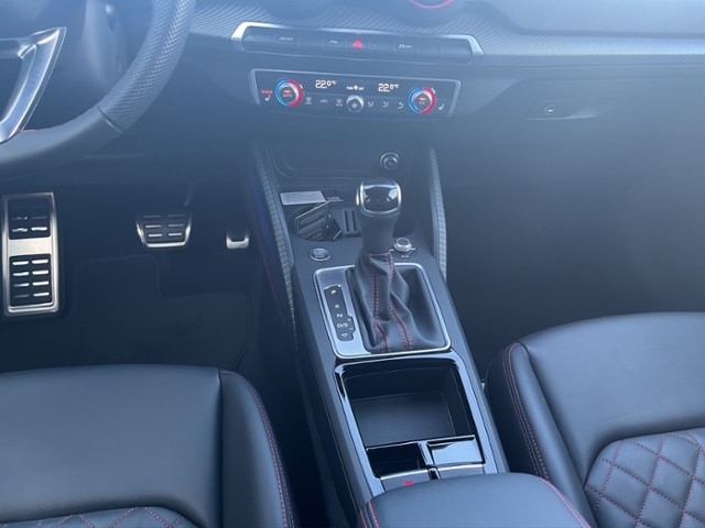 Audi Q2 35 TFSI S-Line S-Tronic