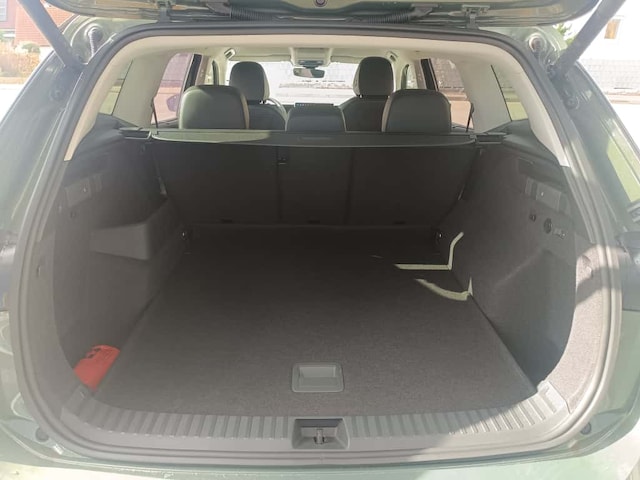 Volkswagen Tayron Tayron 1,5 MHLife BT110eTSID7F