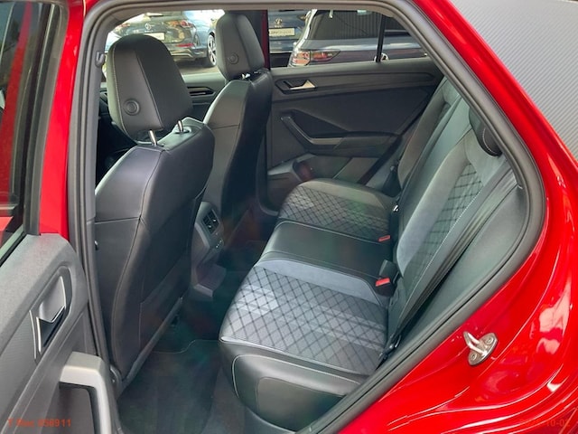 Volkswagen T-Roc 1.5 TSI DSG R-Line Style