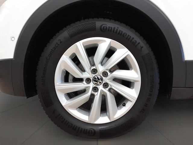 Volkswagen T-Cross 1.0 TSI DSG