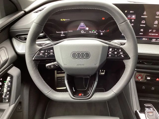 Audi Q5 2.0 TDI Quattro S-Tronic