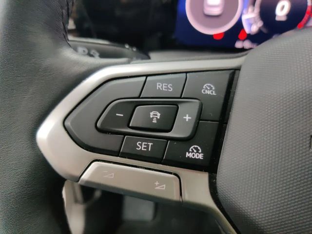 Volkswagen Golf 1.5 TSI Life