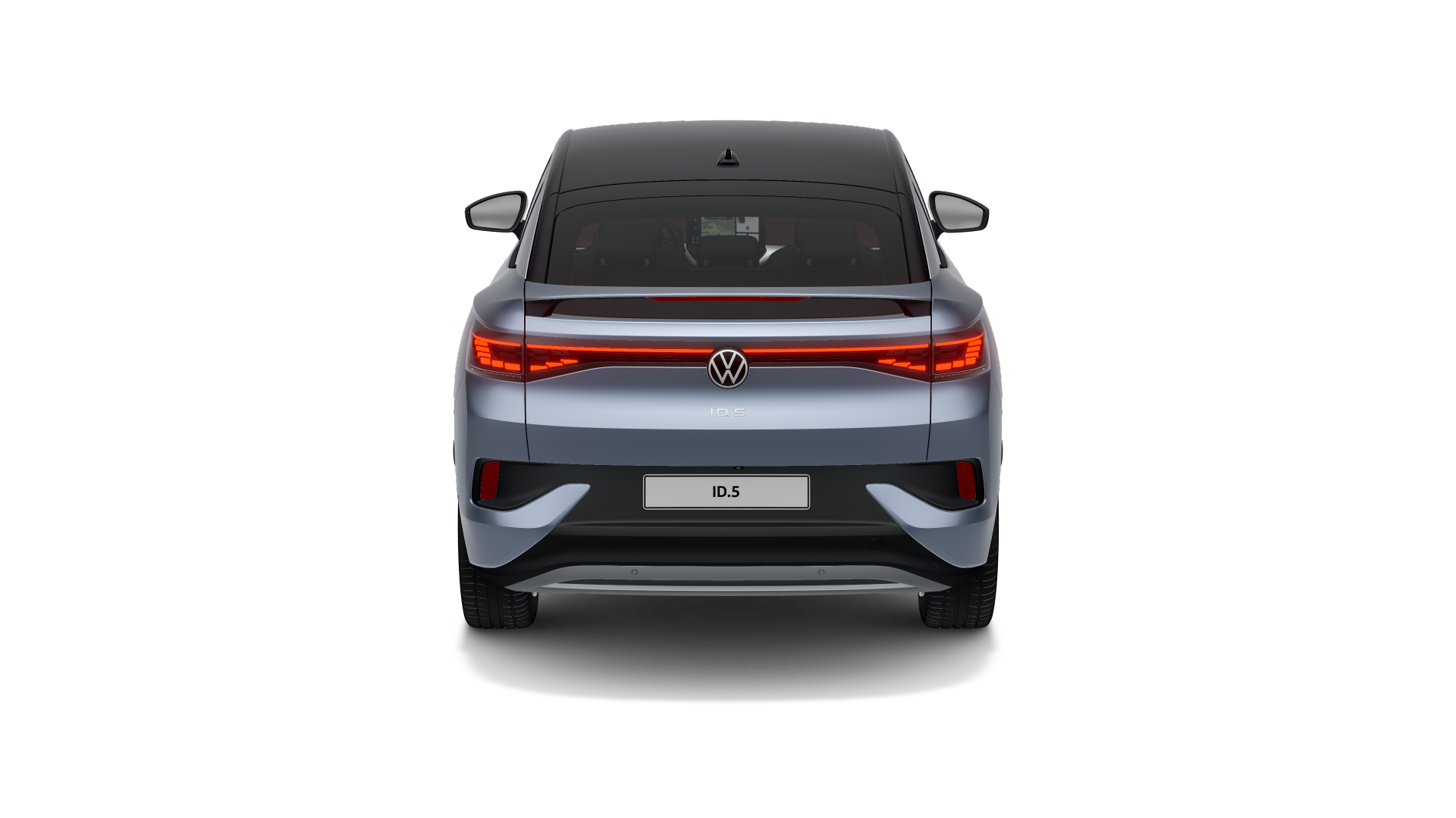 Volkswagen ID.5 KLIMA ACC AKUSTIKGLAS AUT FLA KAM LM