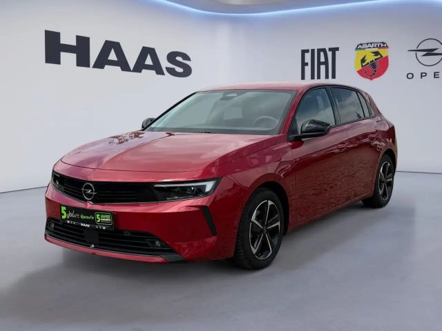 Opel Astra L 1.2 Allwetterreifen Sitzheizung,Parkhilfe