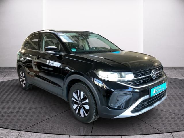 Volkswagen T-Cross 1.0 TSI DSG Life