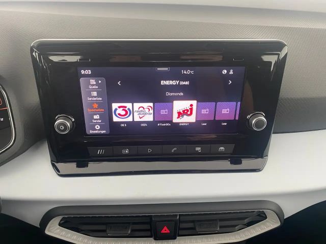 Seat Ibiza Reference