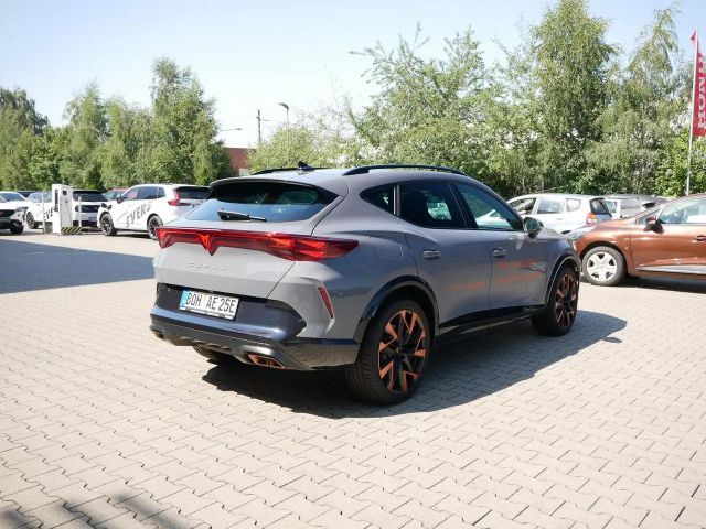 Cupra Formentor VZ e-Hybrid