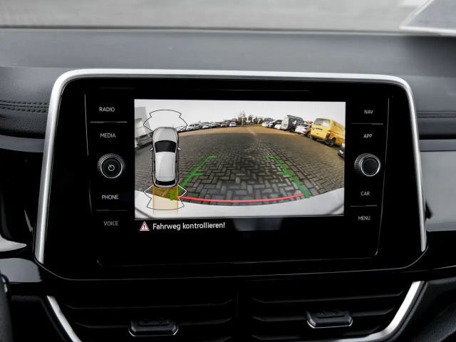 Volkswagen T-Roc 1.5 TSI DSG R-Line