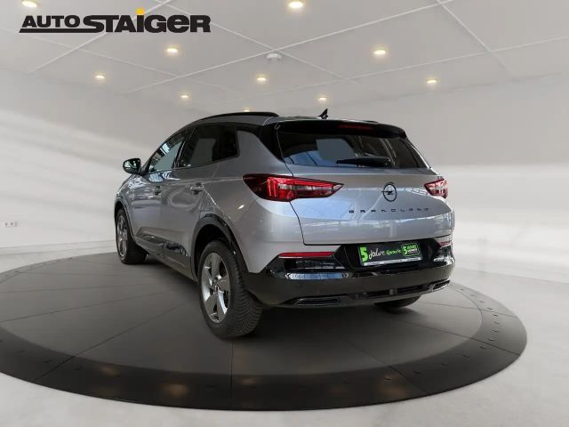 Opel Grandland X 1.5 CDTI 1.5 Turbo Enjoy