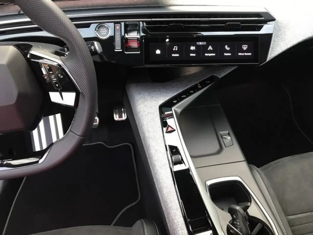 Peugeot E-5008 GT-Line