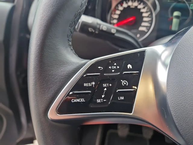 Mercedes-Benz T 180 T 180 d Standard PROGRESIVE-Line