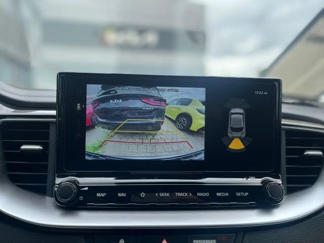 Kia XCeed GDi GT-Line