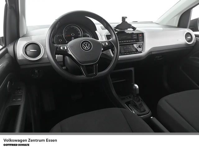 Volkswagen up! Plus Style