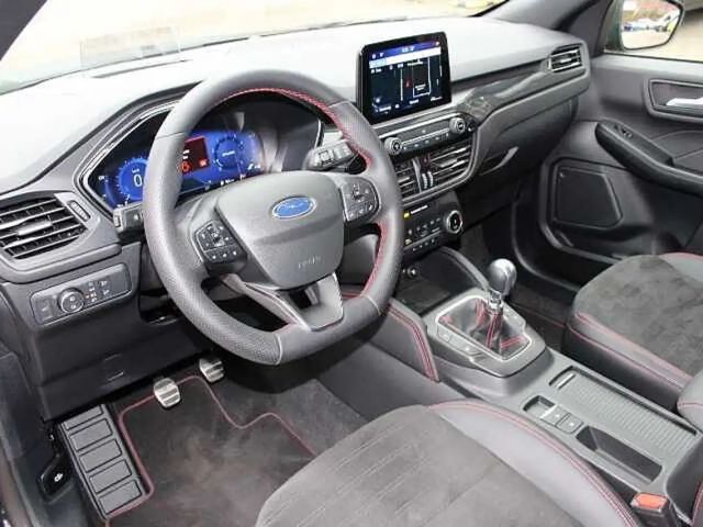 Ford Kuga EcoBoost ST Line X