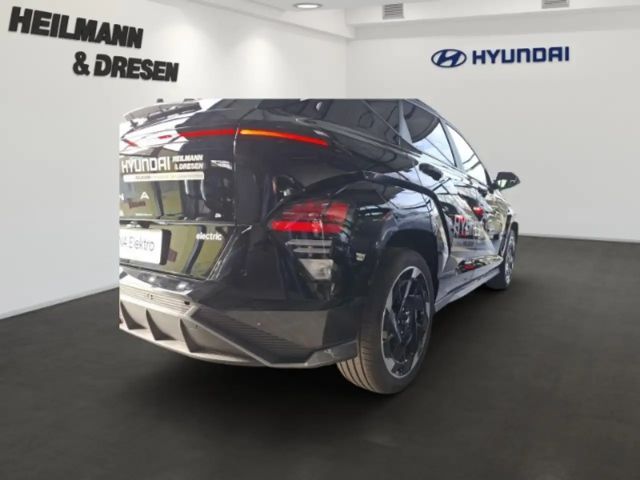 Hyundai Kona N Line