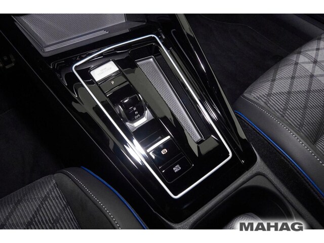 Volkswagen Golf 1.5 eTSI Golf VIII IQ.Drive