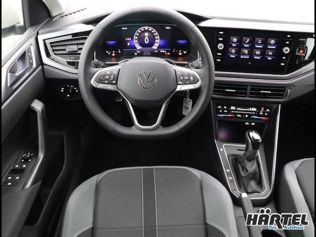 Volkswagen Polo 1.0 TSI DSG Style