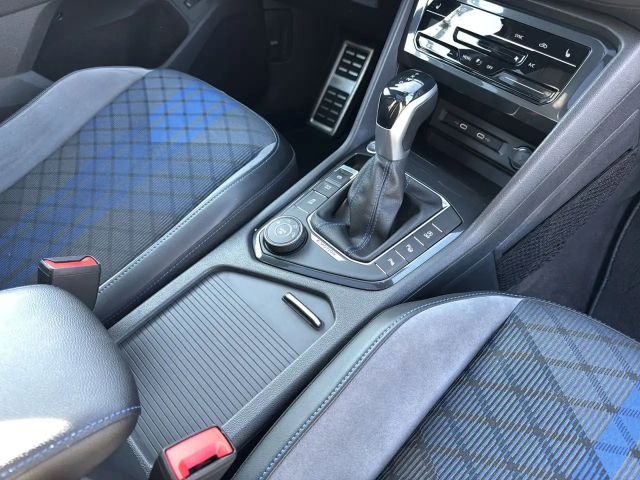 Volkswagen Tiguan 4Motion