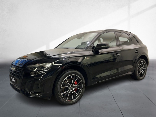 Audi Q5 50 TDI Quattro