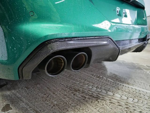 BMW M8 Coupé Gran Coupé