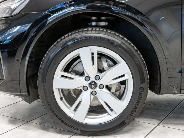 Audi Q5 40 TDI Quattro S-Line