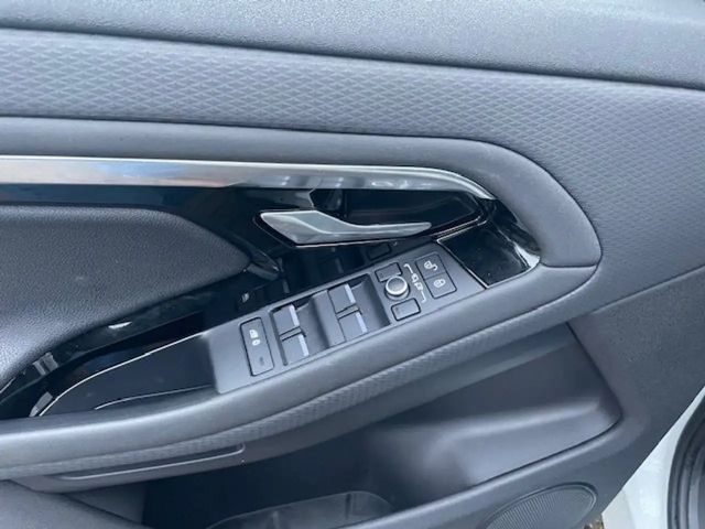 Land Rover Range Rover Evoque AWD P200 S