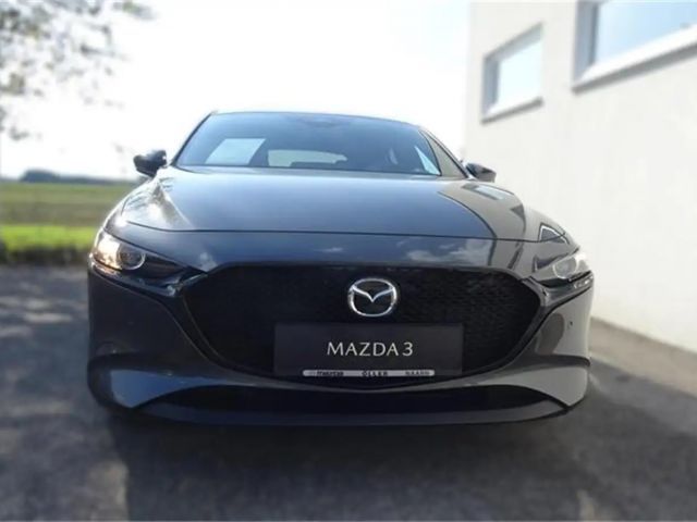 Mazda 3 Homura SkyActiv e-Skyactiv