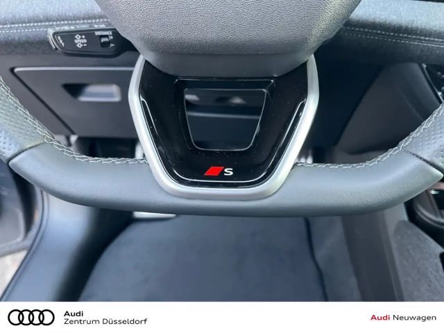 Audi Q6 e-tron Quattro S-Line