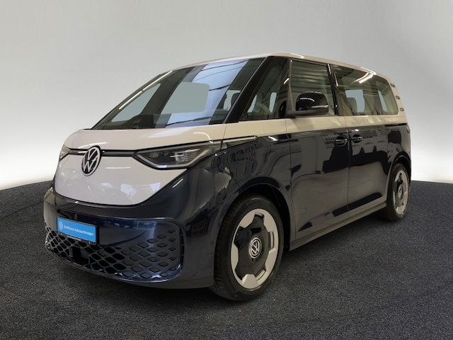 Volkswagen ID.Buzz ID.Buzz AHK LM21 Navi