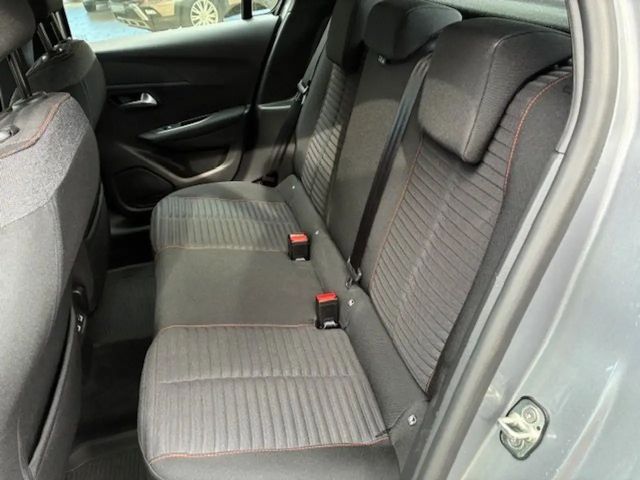 Peugeot 208 Active Pack EAT8 PureTech