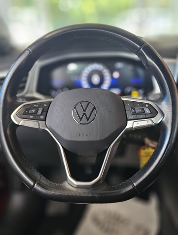 Volkswagen T-Roc 1.0 TSI Cabriolet