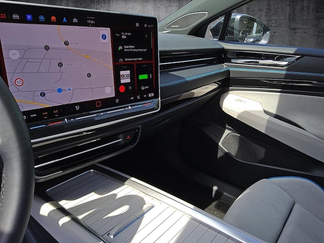 Volkswagen ID.7 IQ.Drive Plus Pro