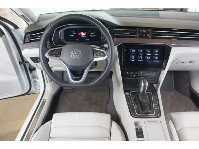 Volkswagen Passat GTE Variant eHybrid