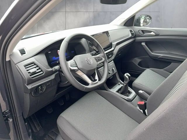 Volkswagen T-Cross 4Me TSI