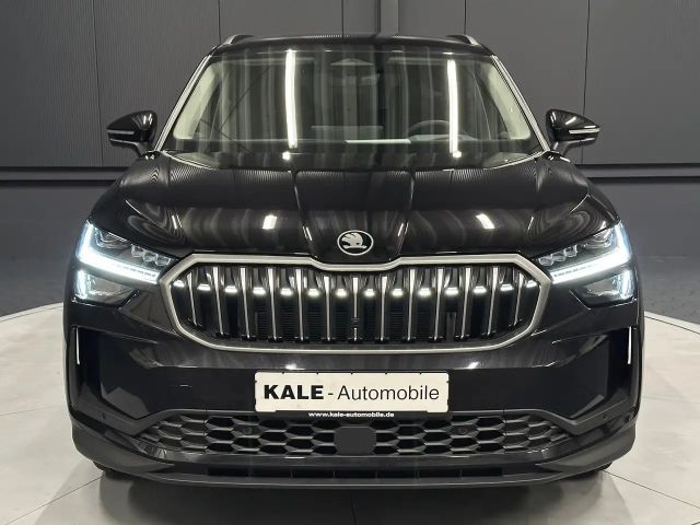 Skoda Kodiaq 2.0 TDI 4x4 Selection
